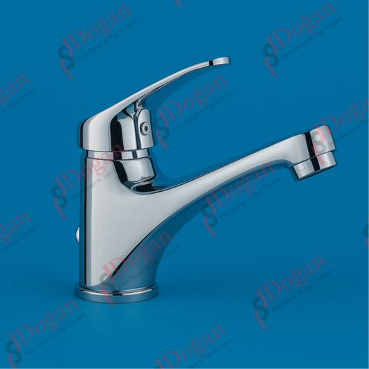 Mix Lavabo Bataryası